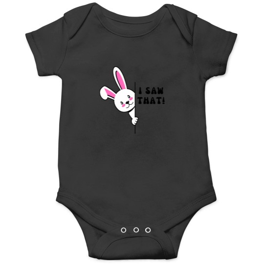 Discover I Saw That T-Shirt Onesies