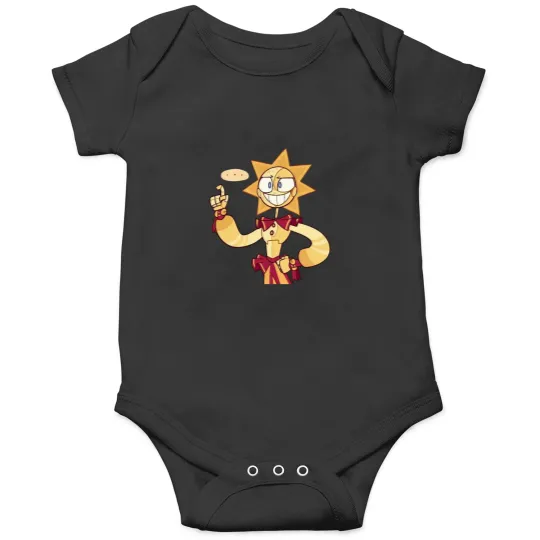 Discover Fnaf Sundrop (27) Onesies
