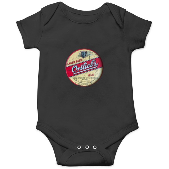 Discover Ortliebs Beert Onesies