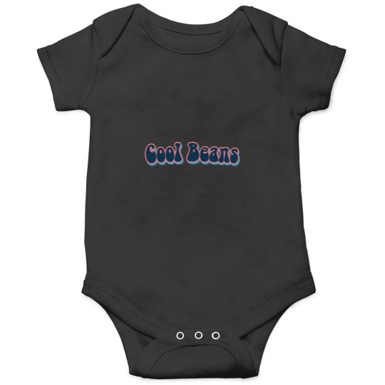 Discover Cool Beans SEWERSLVT24 Onesies