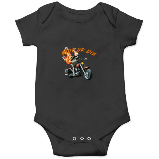Discover Harleyy-Davidsonnnn (157) Onesies