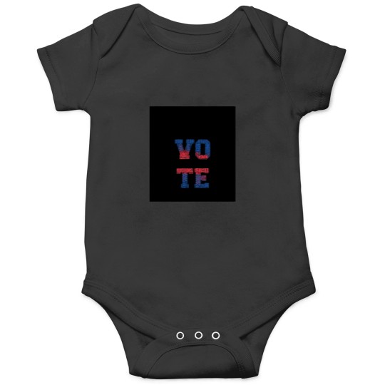 Discover 2945 Vote - Trump Lied 200000 People Died And Counting Vote Sleeveless Top Onesies