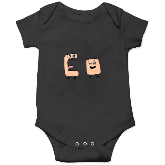 Discover Toast crunch Onesies