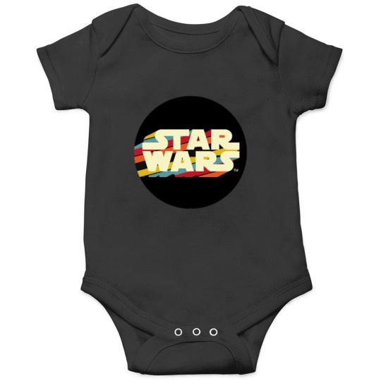 Discover starr wer the wars wer starrw warrs and stardr warsds Onesies