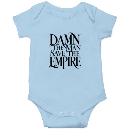 Discover Empire Records Onesies