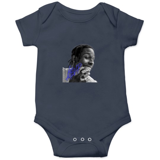 Discover ASAP Rocky Onesies, asap Graphic Onesies, Rocky Merch