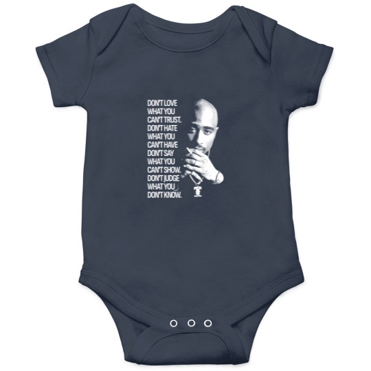 Discover What You Tupac 90s Quote Shirt, 2Pac Shirt Onesies