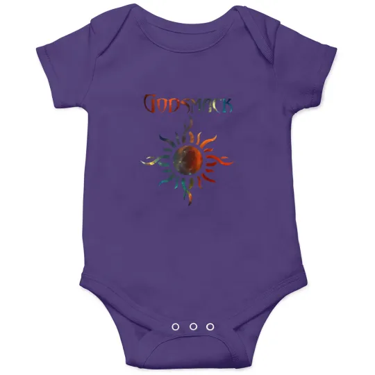 Discover Godsmack  Onesies