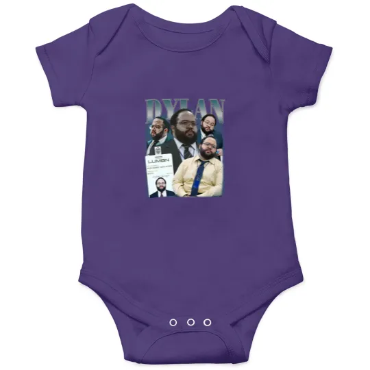 Discover Severance Dylan G Onesies, Severance Graphic Onesies, Gift for TV Lover