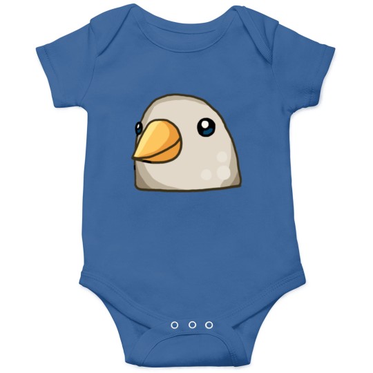 Discover Bird Emoji Whatsapp Onesies