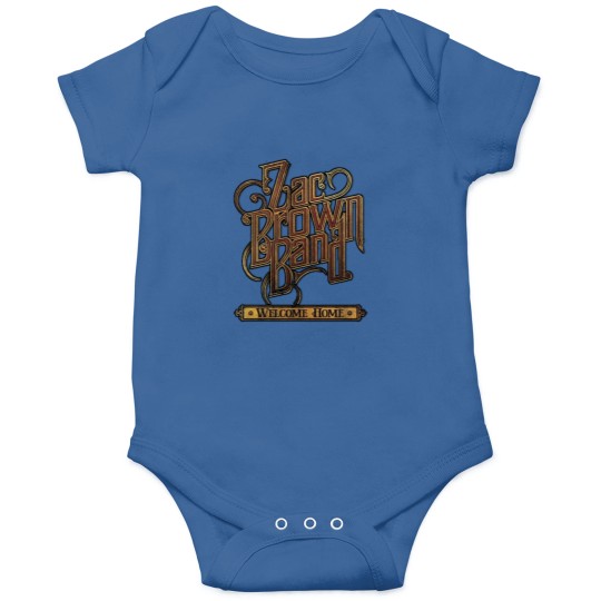 Discover zac brown bandd Onesies