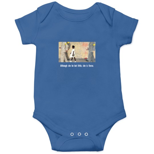 Discover Ruby Bridges Black History Month Onesies, Civil Rights Onesies
