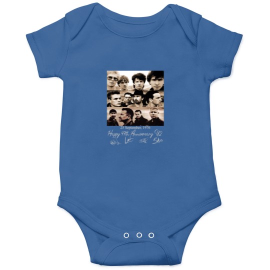 Discover U2 Ultraviolet Sphere 2023,U2 Onesies