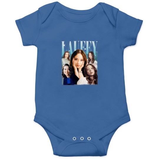Discover Laufey, Laufey Onesies, Laufey Onesies, Laufey Musician Singer Tees, Retro Laufey Gift