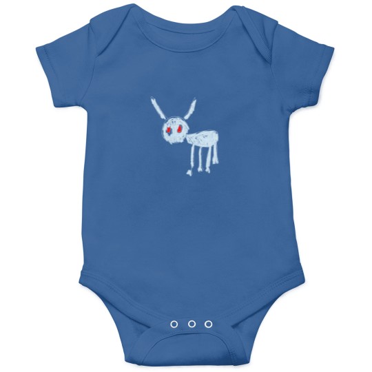 Discover Drake For All The Dogs Onesies