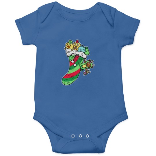 Discover Moriah  Stocking Stuffer Onesies