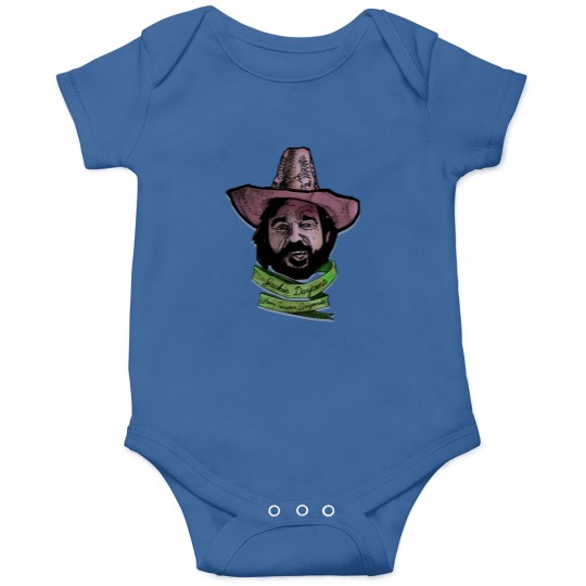 Discover Jackie Daytona Jackie Daytona Onesies