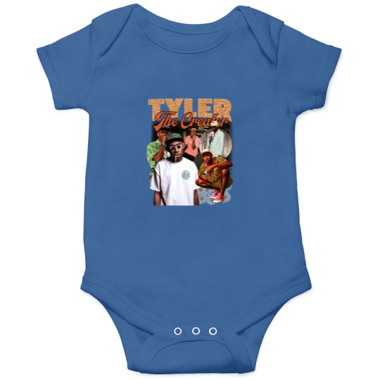Discover Limited Tyler The Creator Onesies, Tyler The Creator Onesies, Tyler The Creator, Vintage