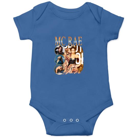 Discover Tate McRae Baby Onesies
