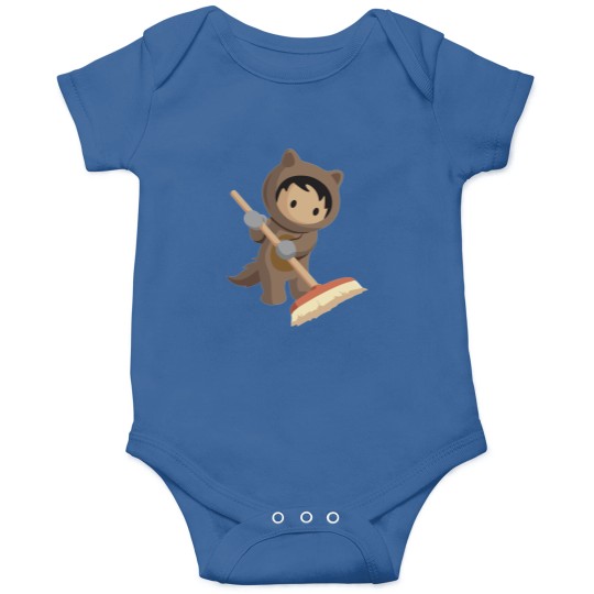 Discover Sales Promotion Onesie - Catchy and Fun