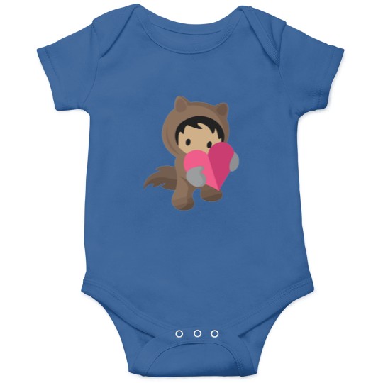 Discover Sales Announcement Onesie - Limited Time Offer