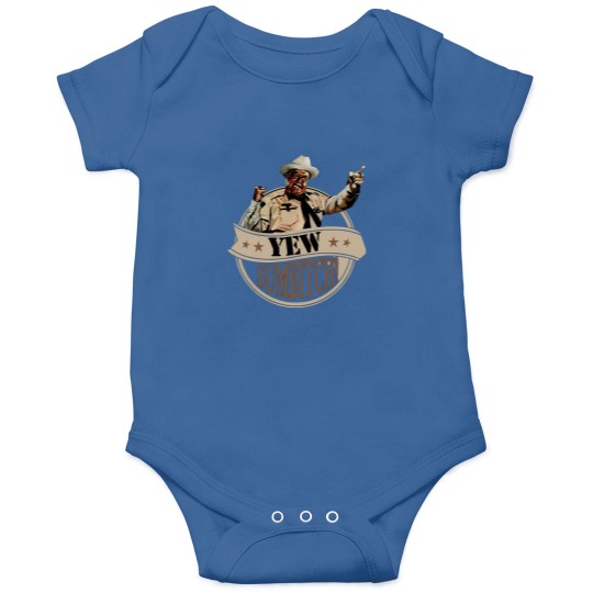 Discover Smokey And The Bandit Classic Movie Onesies