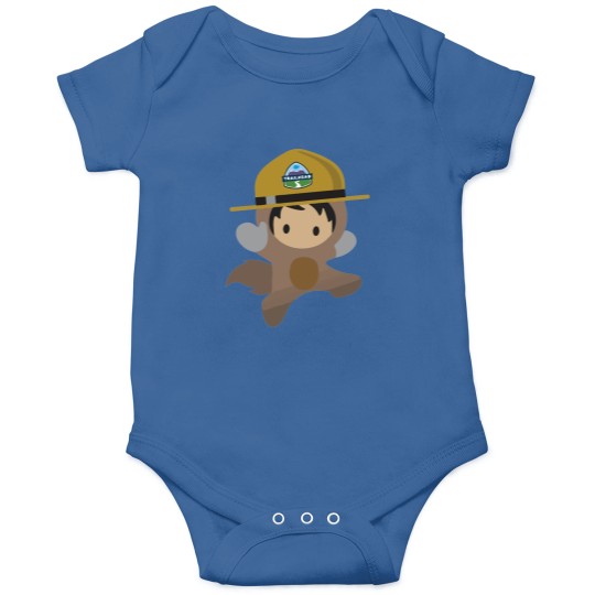 Discover Sales Promotion Baby Onesie
