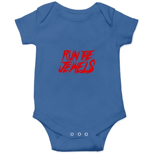 Discover Selling  Run The Jewels Merchandise Onesies