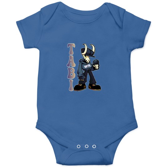 Discover Tabi fnf mod Onesies