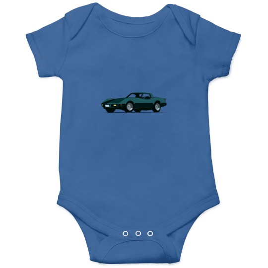Discover C3 () Onesies