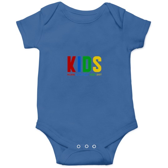 Discover macmiller Kids word Onesies