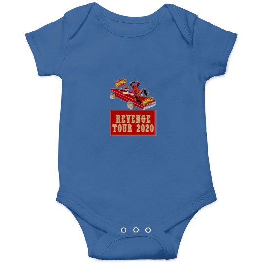 Discover Bang Bang  E40 and Shanahan Graphic Onesies