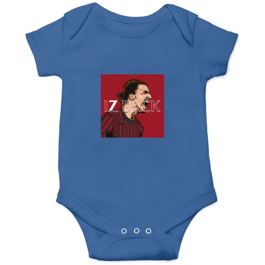 Discover iz back () Onesies