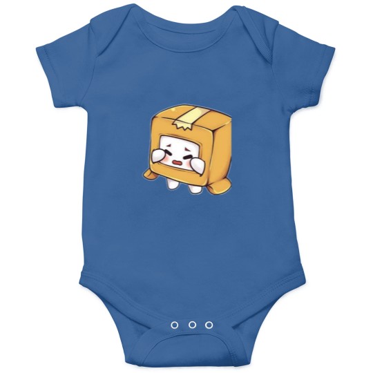 Discover lankybox () Onesies