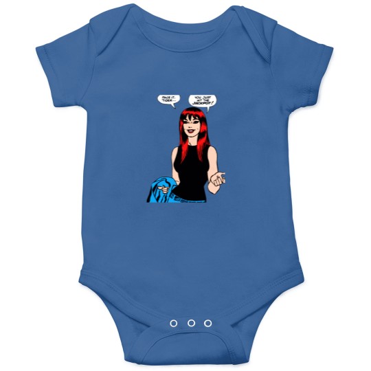 Discover Mary Jane Watson Onesies