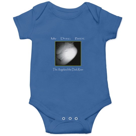Discover my dying bride Onesies