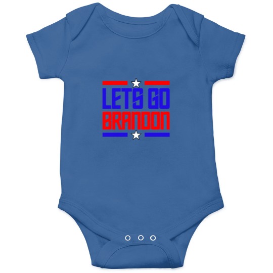 Discover Lets go FJBFunny Meme Onesies