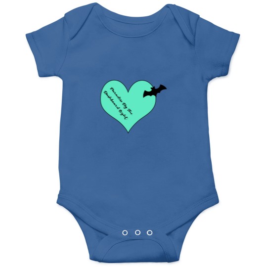 Discover Paradise By The Dasard Light Onesies