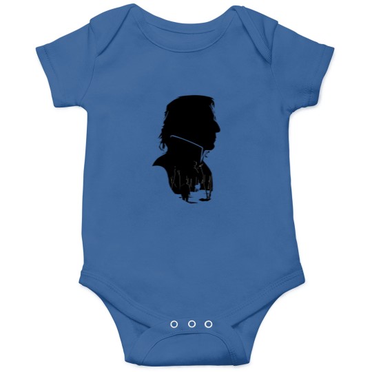 Discover 18 Snape () Onesies