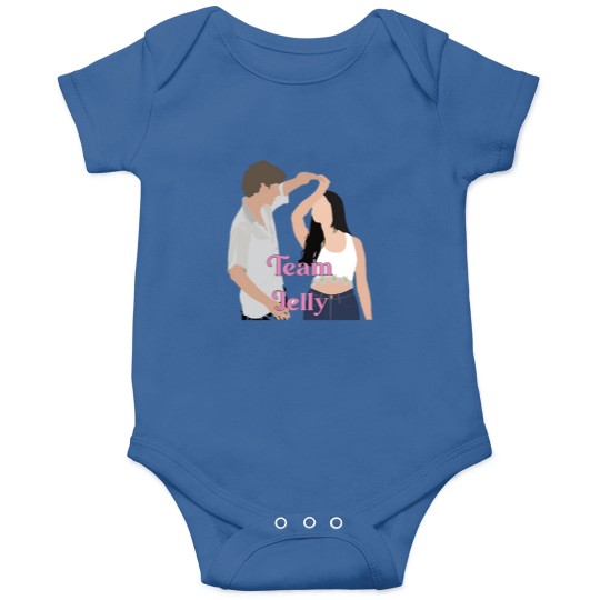 Discover Belly  Jeremiah  The Summer I Turned Pretty 2 Onesies