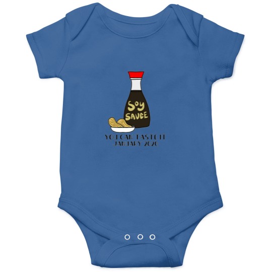 Discover You can taste it Onesies