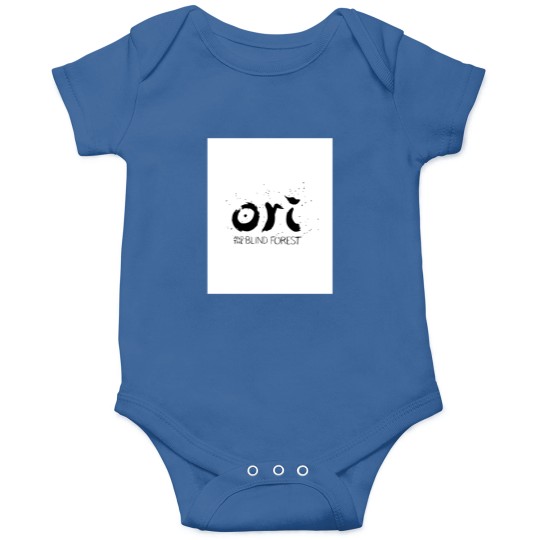 Discover poster Ori and the Blind Forest platformadventure play game Onesies