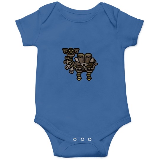 Discover Stained Gl Humpy Camel Onesies