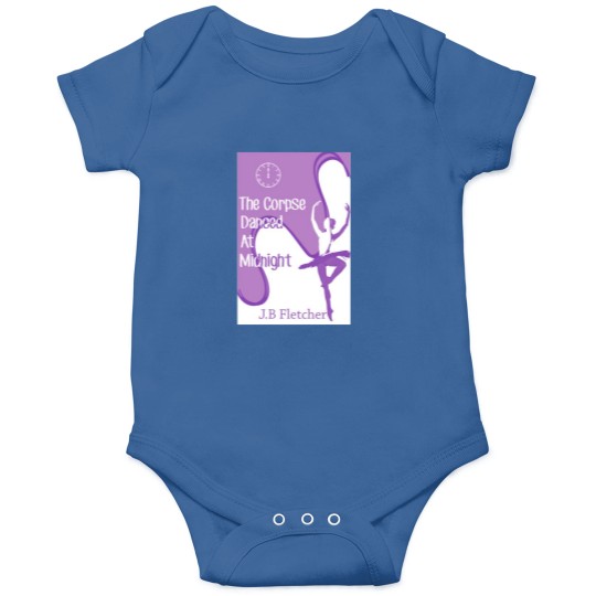 Discover The Corpse Danced at Midnight Onesies