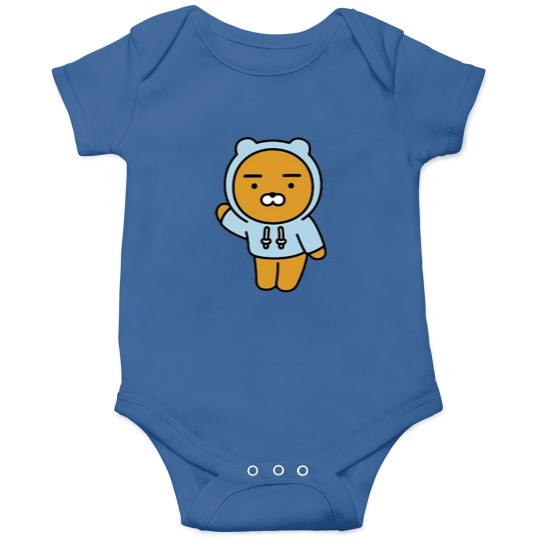 Discover Kakao Friends Ryans Onesies