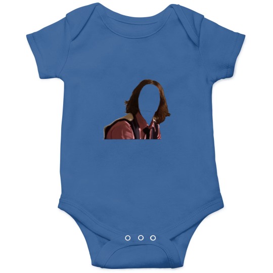 Discover Spencer Reid Onesies