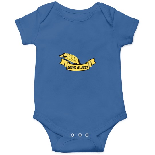 Discover 17 Cute Huffle Badge Onesies