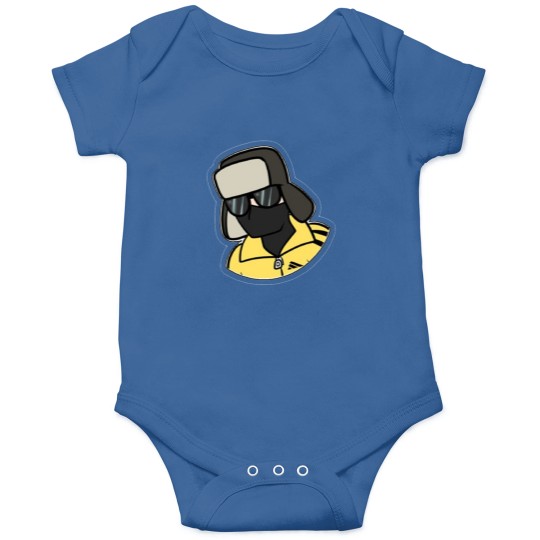 Discover Life of Boris Onesies