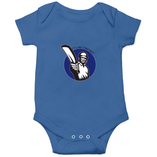 Discover I dont like crickett Onesies