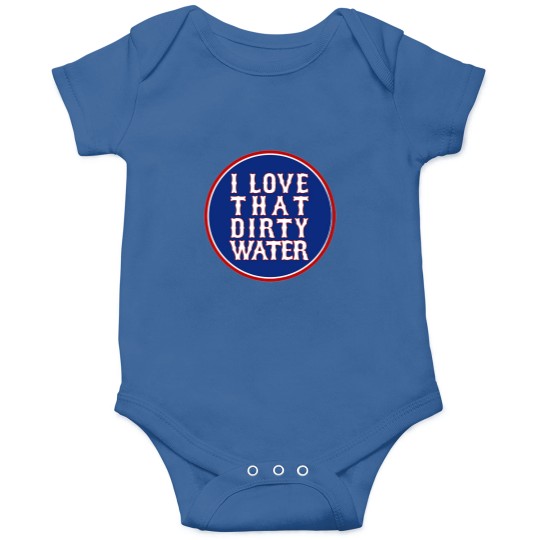 Discover i love that  water Onesies